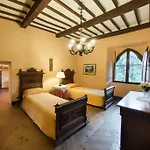 Castello Borgia Villa