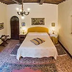 Castello Borgia Villa Passignano sul Trasimeno