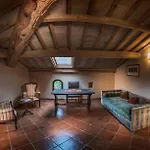 Castello Borgia Villa Passignano sul Trasimeno