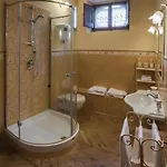 Villa Castello Borgia Passignano sul Trasimeno