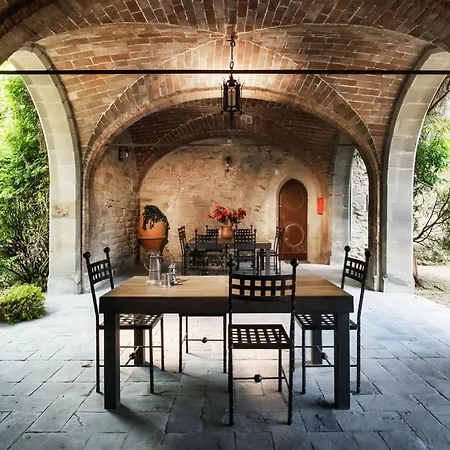 Castello Borgia Passignano sul Trasimeno