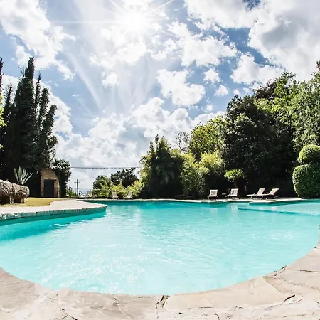 Castello Borgia * Passignano sul Trasimeno