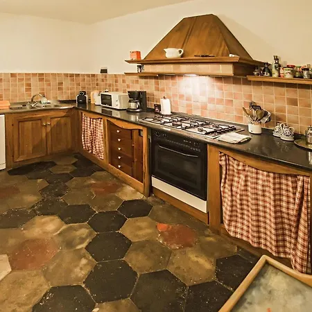 Villa Castello Borgia *