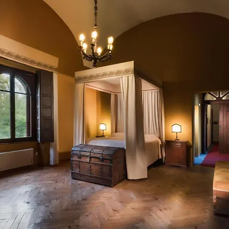 Castello Borgia Villa