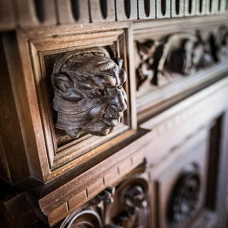 Castello Borgia * Passignano sul Trasimeno