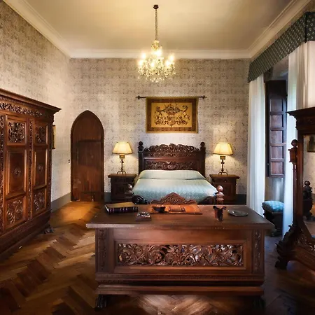 Castello Borgia Villa