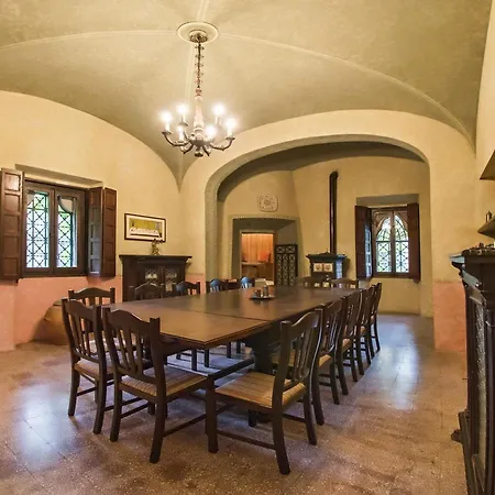 Castello Borgia Villa *