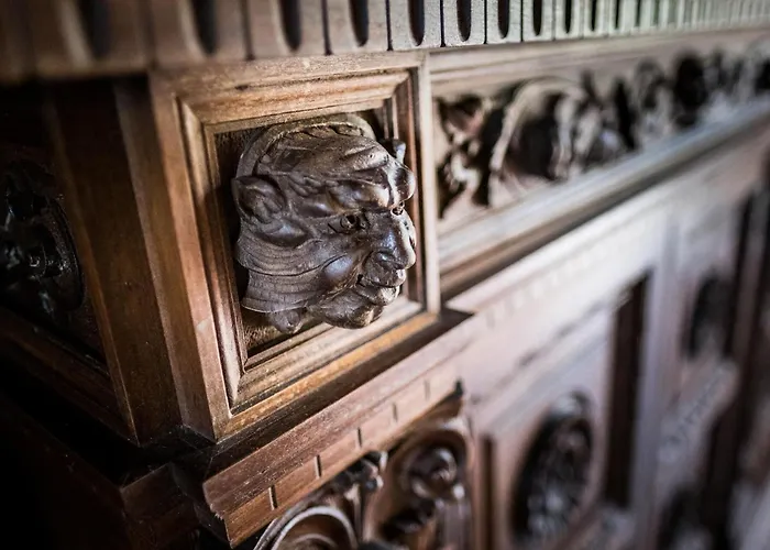 Castello Borgia * Passignano sul Trasimeno