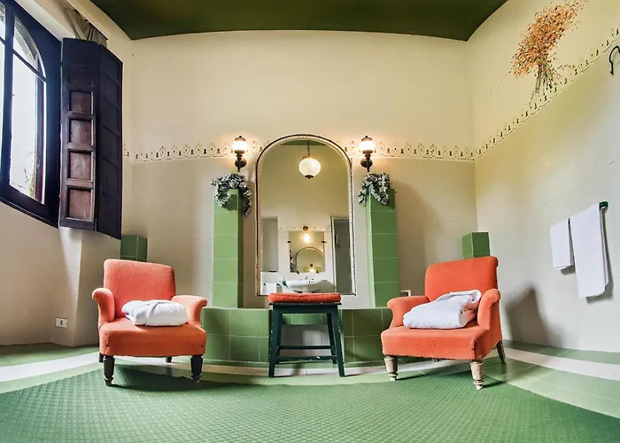 Castello Borgia * Passignano sul Trasimeno