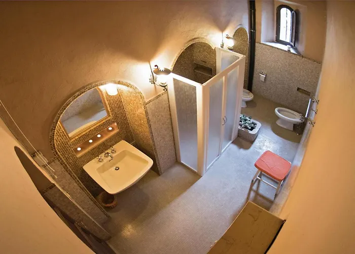 Castello Borgia Passignano sul Trasimeno